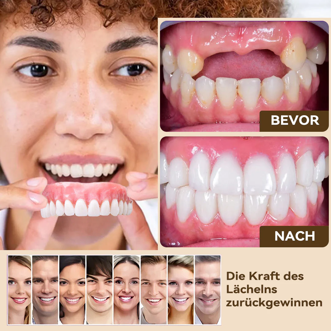 𝐇𝐢𝐝𝐨𝐧𝐞® 🎀 𝐏𝐫𝐞𝐦𝐢𝐮𝐦 𝐆𝐞𝐛𝐢𝐬𝐬- (👩‍🔬𝑀𝐷𝑅-𝐾𝑜𝑛𝑓𝑜𝑟𝑚 𝑉𝑜𝑛 𝑃𝑟𝑜𝑓𝑒𝑠𝑠𝑖𝑜𝑛𝑒𝑙𝑙𝑒𝑛 𝑍𝑎ℎ𝑛ä𝑟𝑧𝑡𝑒𝑛 𝐺𝑒𝑛𝑒ℎ𝑚𝑖𝑔𝑡