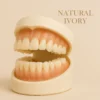 𝐇𝐢𝐝𝐨𝐧𝐞® 🐱‍🐉💦- 𝐏𝐫𝐞𝐦𝐢𝐮𝐦 𝐃𝐞𝐧𝐭𝐮𝐫𝐞- (✨Suitable for all mouth shapes, custom-made dentures for a perfect fit✨）