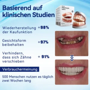 𝐇𝐢𝐝𝐨𝐧𝐞® - 𝐏𝐫𝐞𝐦𝐢𝐮𝐦 𝐆𝐞𝐛𝐢𝐬𝐬🦷