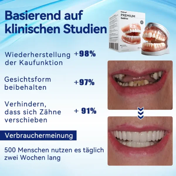 𝐇𝐢𝐝𝐨𝐧𝐞® - 𝐏𝐫𝐞𝐦𝐢𝐮𝐦 𝐆𝐞𝐛𝐢𝐬𝐬🦷