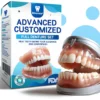 𝐁𝐢𝐤𝐞𝐧𝐝𝐚® --🦷Advanced Customized Full Denture Set🦷🇺🇸 (⏰Limited time discount last 30 minutes⏰)