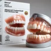 𝐇𝐢𝐝𝐨𝐧𝐞® 🦷Advanced Customized Full Denture Set🦷 (⏰Limited time discount last 30 minutes⏰)🍁🍁