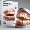 𝐇𝐢𝐝𝐨𝐧𝐞®💛 --🦷Custom Full Denture Set🦷 (⏰Limited Time Discount, Last 30 Minutes⏰)
