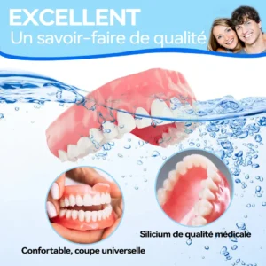 𝐇𝐢𝐝𝐨𝐧𝐞® - 🚀𝐏𝐫𝐨𝐭𝐡è𝐬𝐞 𝐃𝐞𝐧𝐭𝐚𝐢𝐫𝐞 𝐏𝐫𝐞𝐦𝐢𝐮𝐦 (⏰Remise à durée limitée : 30 dernières minutes⏰)