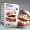 HEATWOLF® Set di protesi dentarie complete personalizzate avanzate🦷 (Sconto a tempo limitato negli ultimi 30 minuti)🎁