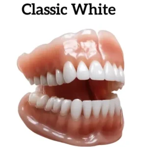 Hidone® --🦷Advanced Customized Full Denture Set🦷 (⏰Limited time discount last 30 minutes⏰)💎💎