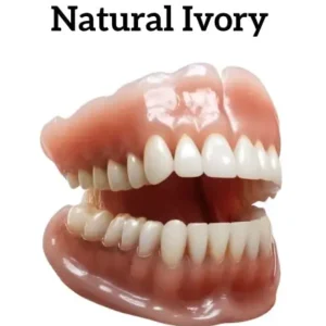 Hidone® --🦷Advanced Customized Full Denture Set🦷 (⏰Limited time discount last 30 minutes⏰)💎💎