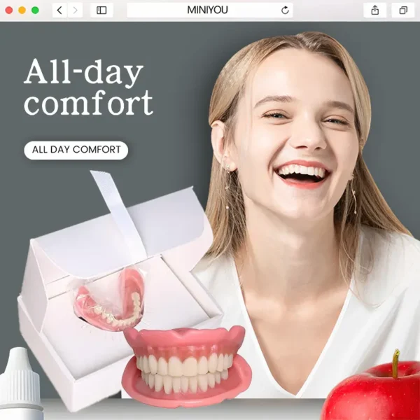 𝗠𝗲𝗱𝗶𝗰𝗮𝗹-𝗚𝗿𝗮𝗱𝗲 𝗙𝘂𝗻𝗰𝘁𝗶𝗼𝗻𝗮𝗹 𝗧𝗵𝗶𝗰𝗸𝗲𝗻𝗲𝗱 𝗗𝗲𝗻𝘁𝘂𝗿𝗲𝘀🗽𝗠𝗮𝗱𝗲 𝗜𝗻 𝗧𝗵𝗲 𝗨𝗦𝗔