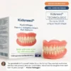 💎𝐊𝐢𝐝𝐬𝐧𝐞𝐞𝐝® 𝐇𝐲𝐝𝐫𝐨𝐒𝐡𝐚𝐩𝐞 𝐓𝐡𝐞𝐫𝐦𝐨-𝐀𝐝𝐚𝐩𝐭𝐢𝐯𝐞 𝐒𝐦𝐚𝐫𝐭 𝐅𝐮𝐥𝐥 𝐃𝐞𝐧𝐭𝐮𝐫🦷Not a Toy. This Is the Real Thing🦷