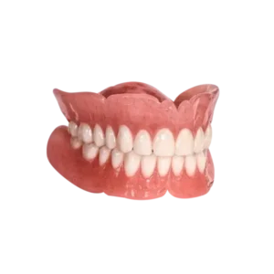🦷 NESLEMY™ Custom-Fit Functional Dentures 😁 Smile with Confidence