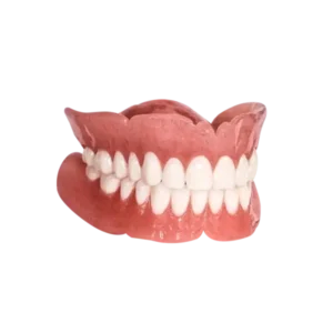 🦷 NESLEMY™ Custom-Fit Functional Dentures 😁 Smile with Confidence