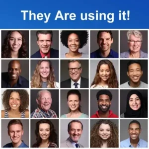 Clinclii™ –Advanced Customized Full Denture Set🦷