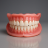 LAOZIK™ Custom-Fit Functional Dentures