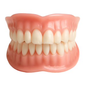 Laozik™-Advanced Custom-Fit Functional Dentures
