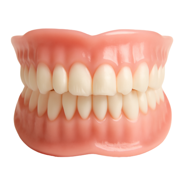 Laozik™-Advanced Custom-Fit Functional Dentures