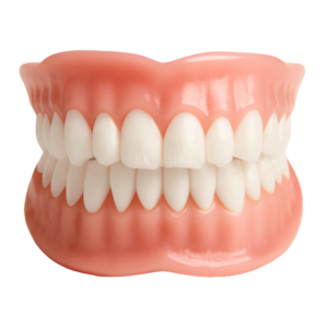 Laozik™-Advanced Custom-Fit Functional Dentures
