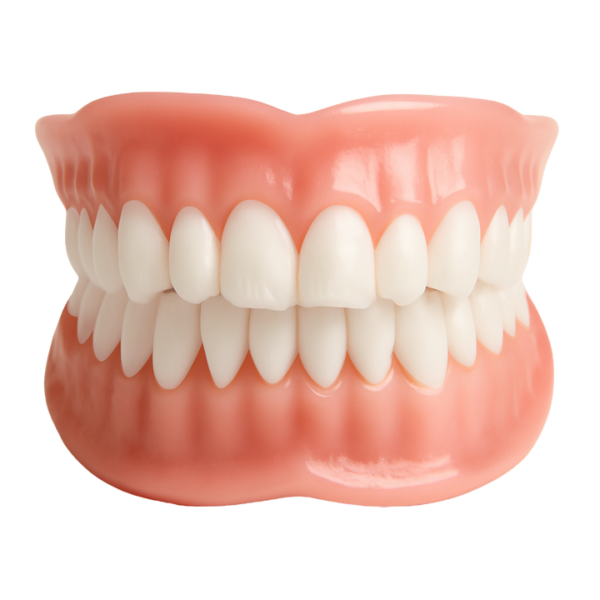 Laozik™-Advanced Custom-Fit Functional Dentures