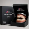 NESLEMY™ –🦷Advanced Customized Full Denture Set🦷