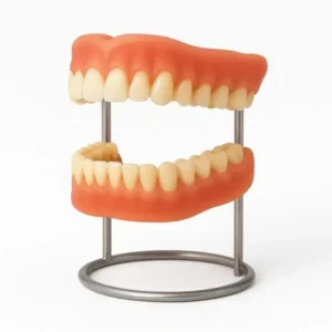 SmileFitPro® – 𝐌𝐞𝐝𝐢𝐜𝐚𝐥𝐅𝐢𝐭 𝐀𝐝𝐚𝐩𝐭𝐢𝐯𝐞 𝐃𝐞𝐧𝐭𝐮𝐫𝐞𝐬🦷Suitable for all mouth shapes, perfect fit🦷(⏰Limited time 50% off, last 30 minutes⏰)