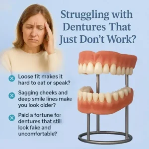 SmileFitPro® – 𝐌𝐞𝐝𝐢𝐜𝐚𝐥𝐅𝐢𝐭 𝐀𝐝𝐚𝐩𝐭𝐢𝐯𝐞 𝐃𝐞𝐧𝐭𝐮𝐫𝐞𝐬🦷Suitable for all mouth shapes, perfect fit🦷(⏰Limited time 50% off, last 30 minutes⏰)