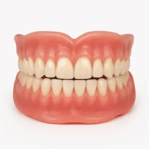 SmileFitPro™-Advanced Custom-Fit Functional Dentures