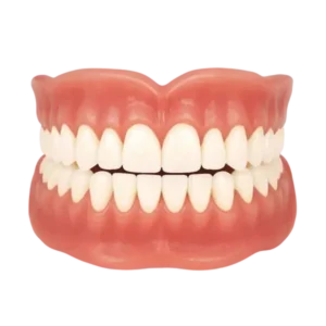 SmileFitPro™-Advanced Custom-Fit Functional Dentures
