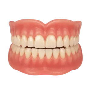 SmileFitPro™-Advanced Custom-Fit Functional Dentures