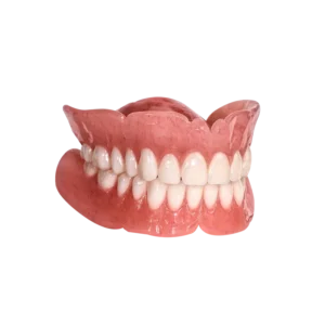 【Official Brand Store】Custom-Fit Functional Dentures — ProBite Stability Series