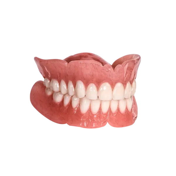 【Official Brand Store】Custom-Fit Functional Dentures — ProBite Stability Series