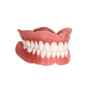 【Official Brand Store】Custom-Fit Functional Dentures — ProBite Stability Series