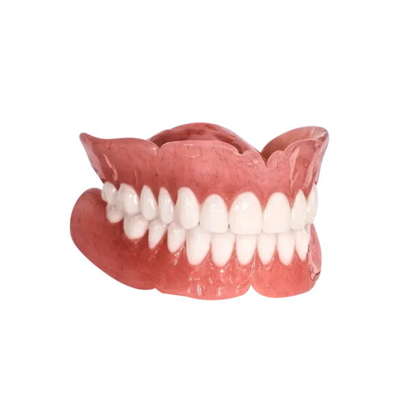 【Official Brand Store】Custom-Fit Functional Dentures — ProBite Stability Series