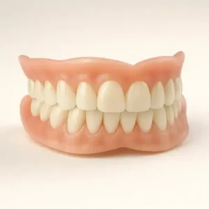SmileFitPro BioFusion Dentures
