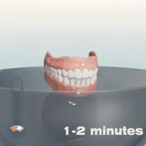 SmileFitPro BioFusion Dentures