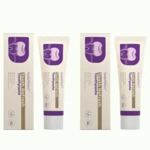 SmileFitPro™ Oral Care Toothpaste