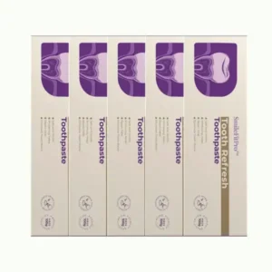 SmileFitPro™ Oral Care Toothpaste