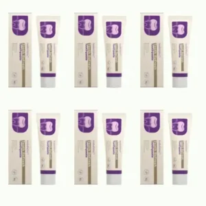 SmileFitPro™ Oral Care Toothpaste