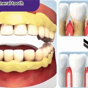 Vioralifes™ Teeth Restoration Mineral Powder