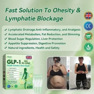 | 𝐋𝐚𝐬𝐭 𝐃𝐚𝐲 𝐏𝐫𝐨𝐦𝐨𝐭𝐢𝐨𝐧 𝟖𝟎% 𝐎𝐅𝐅 | 𝐏𝐄𝐀𝐊𝐀® 𝐆𝐋𝐏-𝟏 𝐒𝐈𝐗-𝐈𝐍-𝐎𝐍𝐄 𝐇𝐞𝐚𝐥𝐭𝐡 𝐒𝐨𝐥𝐮𝐭𝐢𝐨𝐧 𝐎𝐫𝐚𝐥 𝐋𝐢𝐪𝐮𝐢𝐝🇬🇧 (𝐄𝐯𝐞𝐫𝐲 𝐨𝐭𝐡𝐞𝐫 𝐝𝐚𝐲, 𝐯𝐢𝐬𝐢𝐛𝐥𝐞 𝐜𝐡𝐚𝐧𝐠𝐞𝐬 𝐢𝐧 𝟕 𝐝𝐚𝐲𝐬） ✅ 𝐅𝐨𝐫 𝐨𝐛𝐞𝐬𝐢𝐭𝐲, 𝐜𝐚𝐫𝐝𝐢𝐨𝐯𝐚𝐬𝐜𝐮𝐥𝐚𝐫 𝐡𝐞𝐚𝐥𝐭𝐡, 𝐝𝐢𝐚𝐛𝐞𝐭𝐞𝐬, 𝐬𝐥𝐞𝐞𝐩 𝐚𝐩𝐧𝐞𝐚, 𝐆𝐮𝐭 𝐇𝐞𝐚𝐥𝐭𝐡, 𝐣𝐨𝐢𝐧𝐭 𝐢𝐬𝐬𝐮𝐞𝐬, 𝐚𝐧𝐝 𝐦𝐨𝐫𝐞