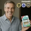 🦷𝗢𝘂𝗿𝗹𝘆𝗮𝗿𝗱® 𝗜𝗻𝘀𝘁𝗮𝗻𝘁 𝗦𝘁𝗶𝗰𝗸-𝗼𝗻 𝗗𝗲𝗻𝘁𝗮𝗹 𝗩𝗲𝗻𝗲𝗲𝗿𝘀 (✅Clinically proven, easy-to-use dental veneers trusted by over 8,000 US users for a comfortable, natural smile.)