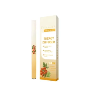 🔥 🔥🔥Final 3 Hours: 60% OFF Mullein Relaxation Stick – Soothes Lungs, Detoxifies, Freshens Breath