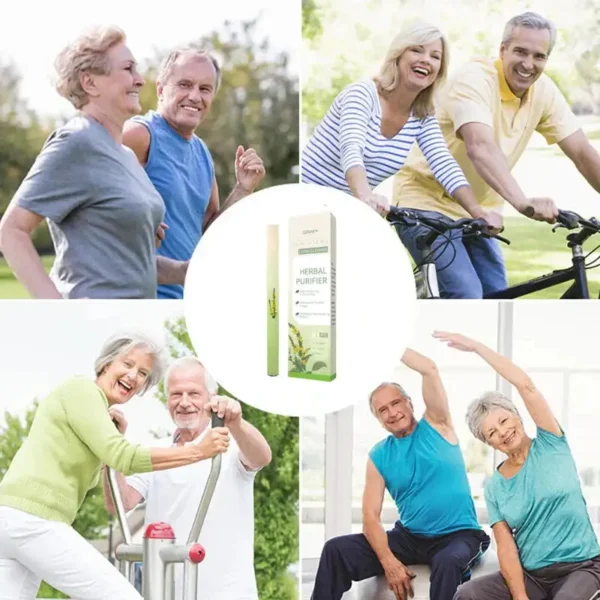 🔥 🔥🔥Final 3 Hours: 60% OFF Mullein Relaxation Stick – Soothes Lungs, Detoxifies, Freshens Breath