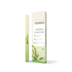 🔥 🔥🔥Final 3 Hours: 60% OFF Mullein Relaxation Stick – Soothes Lungs, Detoxifies, Freshens Breath