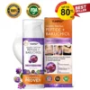 YUNPSO™ Queen Nectar Peptide + Bakuchiol Skin Restoration Cream - Anti-aging, Hydrating, Skin Firming & Lifting, Skin Repair, Even Tone, Acne and Dark Spot Treatment, Wart and Mole Removal, and Psoriasis Relief.