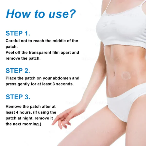 🇨🇦Clinically Proven| Official Store | BuildLeaf® Tirzepatide Slimming & Health Nano Microneedle Patch |Targets Obesity, Loose Skin, High Blood Pressure, Diabetes, Fatty Liver, Joint Pain, Brain Fog, Low Energy, Body Aches, and More