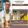 MagniBee™ Gewrichtsondersteuning Formule Spuitbus | Verlicht stijve gewrichten en herstel je soepele beweging in 7 dagen