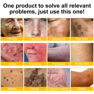 BBOJI® Bee venom Pro Comprehensive Cream