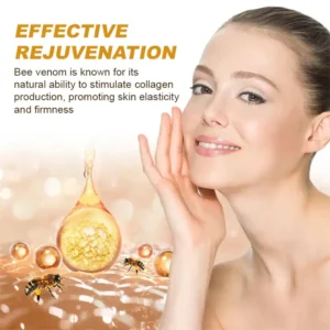 BBOJI® Bee venom Pro Comprehensive Cream