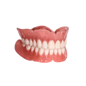 BQYOOM™ Custom-Fit Functional Denture