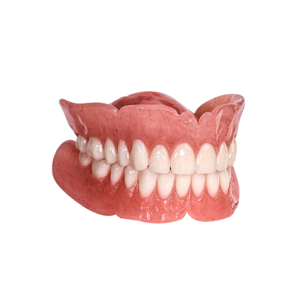 BQYOOM™ Custom-Fit Functional Denture