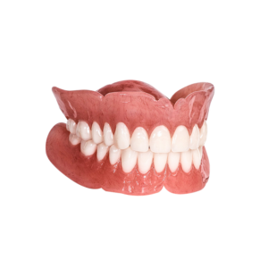 BQYOOM™ Custom-Fit Functional Denture